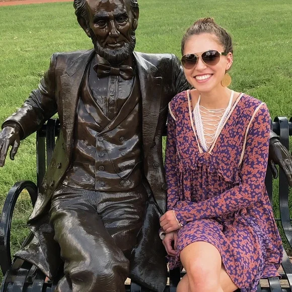 🔮 Free People • “Like You Best” Dress - Picture 8 of 10